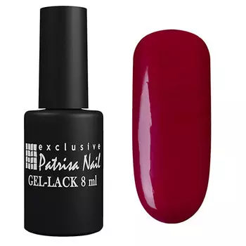 PATRISA NAIL 313 гель-лак для ногтей Авангард 8 мл