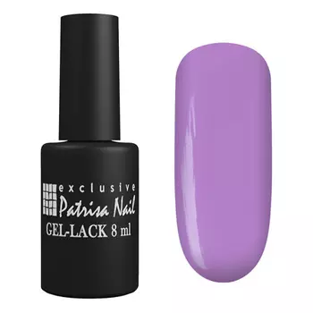 PATRISA NAIL 314 гель-лак для ногтей Авангард 8 мл