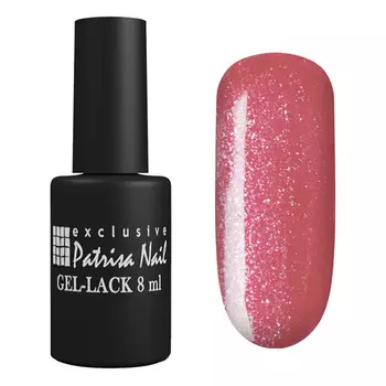 PATRISA NAIL 355 гель-лак для ногтей Авангард 8 мл