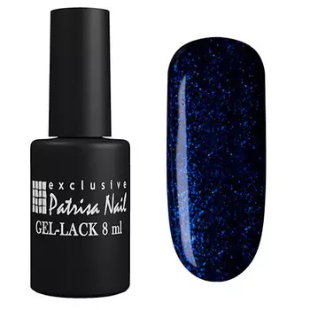 PATRISA NAIL 361 гель-лак для ногтей Авангард 8 мл