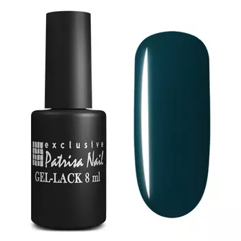 PATRISA NAIL 469 гель-лак для ногтей / Tweed Trend 8 мл