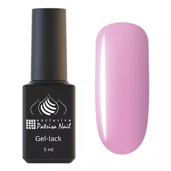 PATRISA NAIL 703 гель-лак однофазный для ногтей Московская сага 5 мл