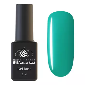 PATRISA NAIL 713 гель-лак однофазный для ногтей Московская сага 5 мл