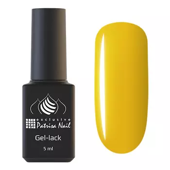 PATRISA NAIL 715 гель-лак однофазный для ногтей Московская сага 5 мл