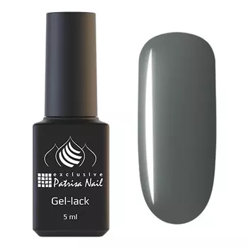 PATRISA NAIL 719 гель-лак однофазный для ногтей Московская сага 5 мл