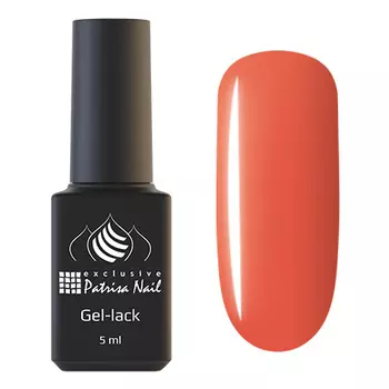 PATRISA NAIL 720 гель-лак однофазный для ногтей Московская сага 5 мл