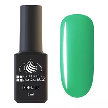 PATRISA NAIL 724 гель-лак однофазный для ногтей Московская сага 5 мл