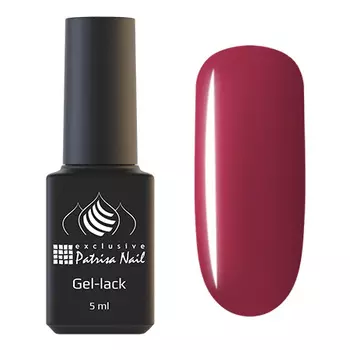 PATRISA NAIL 725 гель-лак однофазный для ногтей Московская сага 5 мл