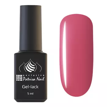 PATRISA NAIL 728 гель-лак однофазный для ногтей Московская сага 5 мл