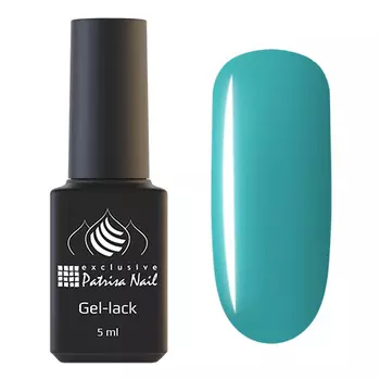 PATRISA NAIL 729 гель-лак однофазный для ногтей Московская сага 5 мл