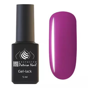 PATRISA NAIL 739 гель-лак однофазный для ногтей Московская сага 5 мл