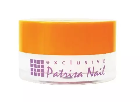 PATRISA NAIL База армирующая сухая для ногтей / KRAFT 15 г