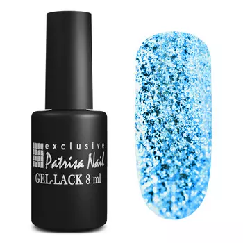 PATRISA NAIL C13 гель-лак для ногтей Космополитан, Джулия 8 мл