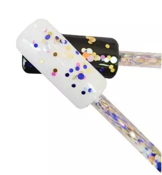 PATRISA NAIL Камифубуки кружочки № К42 Тридевятое царство 5 г