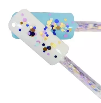 PATRISA NAIL Камифубуки кружочки № К46 Королевство кривых зеркал 5 г
