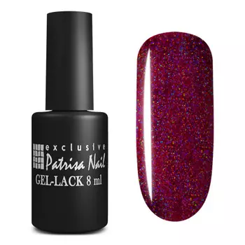 PATRISA NAIL S12 гель-лак для ногтей / Stellar 8 мл