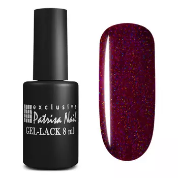 PATRISA NAIL S13 гель-лак для ногтей / Stellar 8 мл