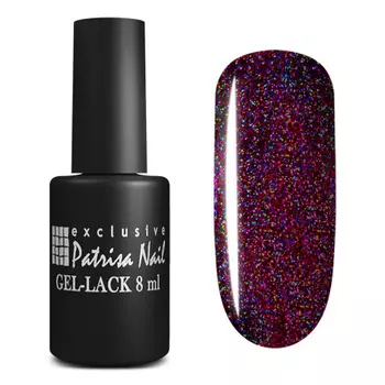 PATRISA NAIL S14 гель-лак для ногтей / Stellar 8 мл