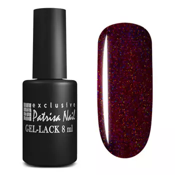 PATRISA NAIL S15 гель-лак для ногтей / Stellar 8 мл