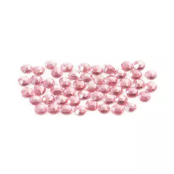 PATRISA NAIL Стразы Сваровски № 022 (6) 50 шт