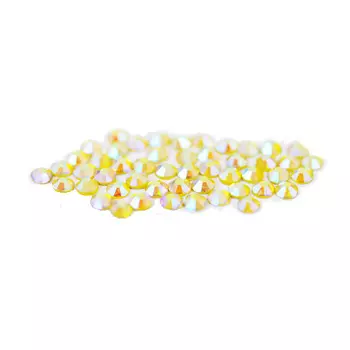 PATRISA NAIL Стразы Сваровски № АВ011 (5) 50 шт