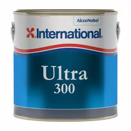 Покрытие необрастающее Ultra 300 Синий 0.75L YBB725/750AZ