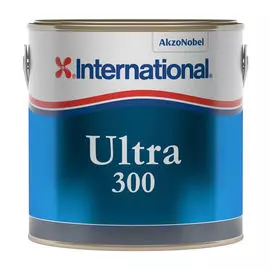 Покрытие необрастающее Ultra 300 Синий 2.5L YBB725/2.5AR