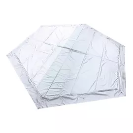 Пол для палатки HIGASHI Floor Yurta Pro hg-04168