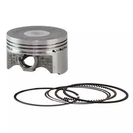 Поршень Suzuki DF9.9B-30A (0.50) с кольцами 1210089L00050