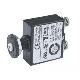 Предохранитель автоматический 10 А 2132B