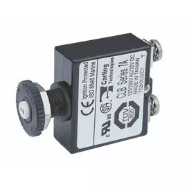 Предохранитель автоматический 7 А 2131B