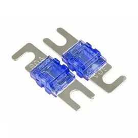 Предохранитель mini ANL, 60A (1/2), AURA DSDDFF-M060