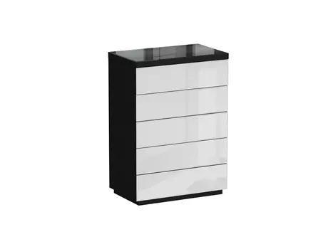 Комод Kristal
