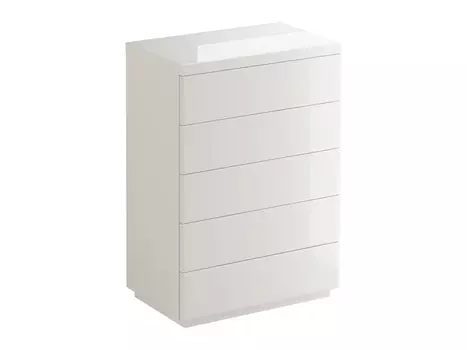 Комод Kristal