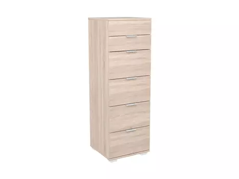 Комод Leset Наоми 6
