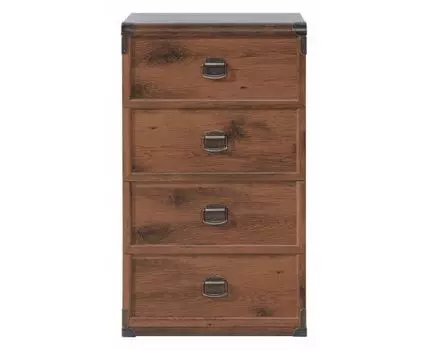Комод Индиана JКОМ 4s/50