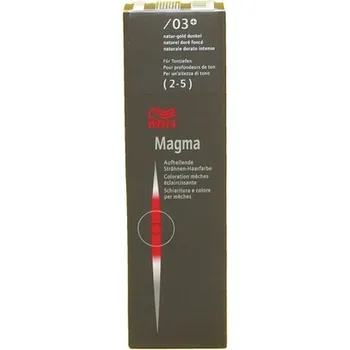 Краска для волос Магма /39 120G, Wella