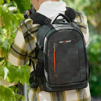 Рюкзак K&F Concept Multifunctional Large Backpack KF13.119
