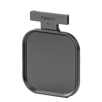 Комплект светофильтров Tilta Khronos Magnetic FSND Filter Kit TK-IP-NDK