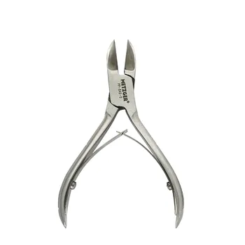 METZGER Кусачки педикюрные LJ 10 см