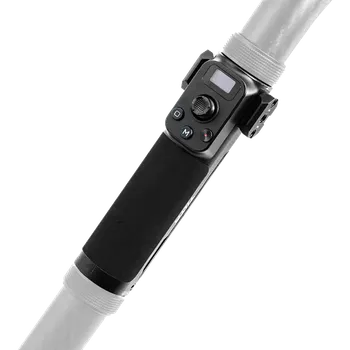 Рукоятка Tilta контроля DJI RS2/RS3 PRO для Advanced Ring Grip TGA-ARG-RCH