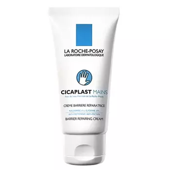 CICAPLAST Крем-барьер для рук, 50 мл, LA ROCHE POSAY