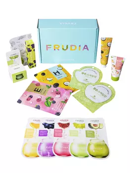 Бьюти Бокс «Фруктовый микс», Frudia