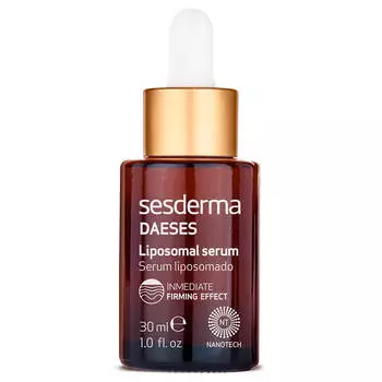 DAESES Сыворотка липосомальная подтягивающая, 30 мл, Sesderma