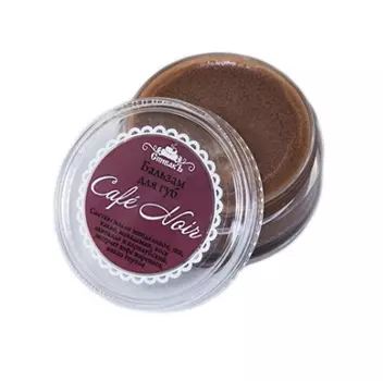 Бальзам для губ Cafe Noir, СпивакЪ