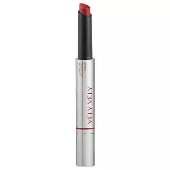 Бальзам для объема губ Glass Lip Voluming Balm 04 Plum Pink, 1,7г, Vely Vely