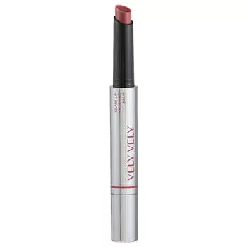 Бальзам для объема губ Glass Lip Voluming Balm 03 Mauve Rosy, 1,7г,Vely Vely