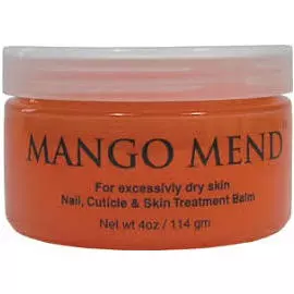 Бальзам для ухода за сухой кожей (локти, колени, пятки), 68 гр, MANGO MEND