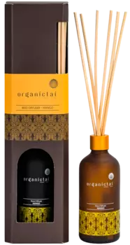 Ароматический диффузор для дома МАНГО, 100 мл, OrganicTai
