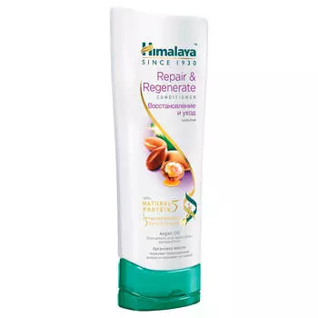 Бальзам Восстановление и Уход, 200 мл, Himalaya Herbals